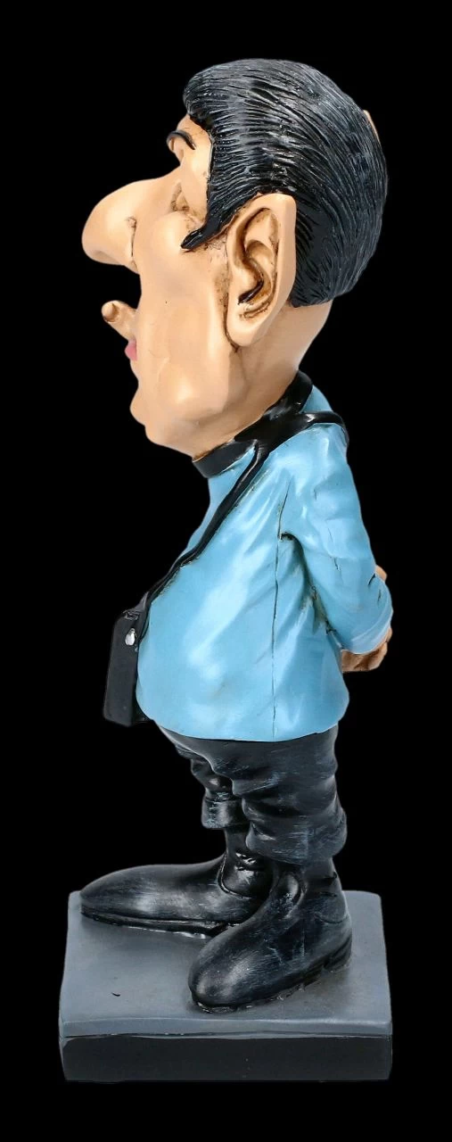 Funny Job Figur - Filmstar Commander 4 Funny Job Figur - Filmstar Commander – Bild 4