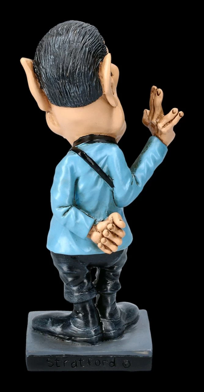 Funny Job Figur - Filmstar Commander 5 Funny Job Figur - Filmstar Commander – Bild 5