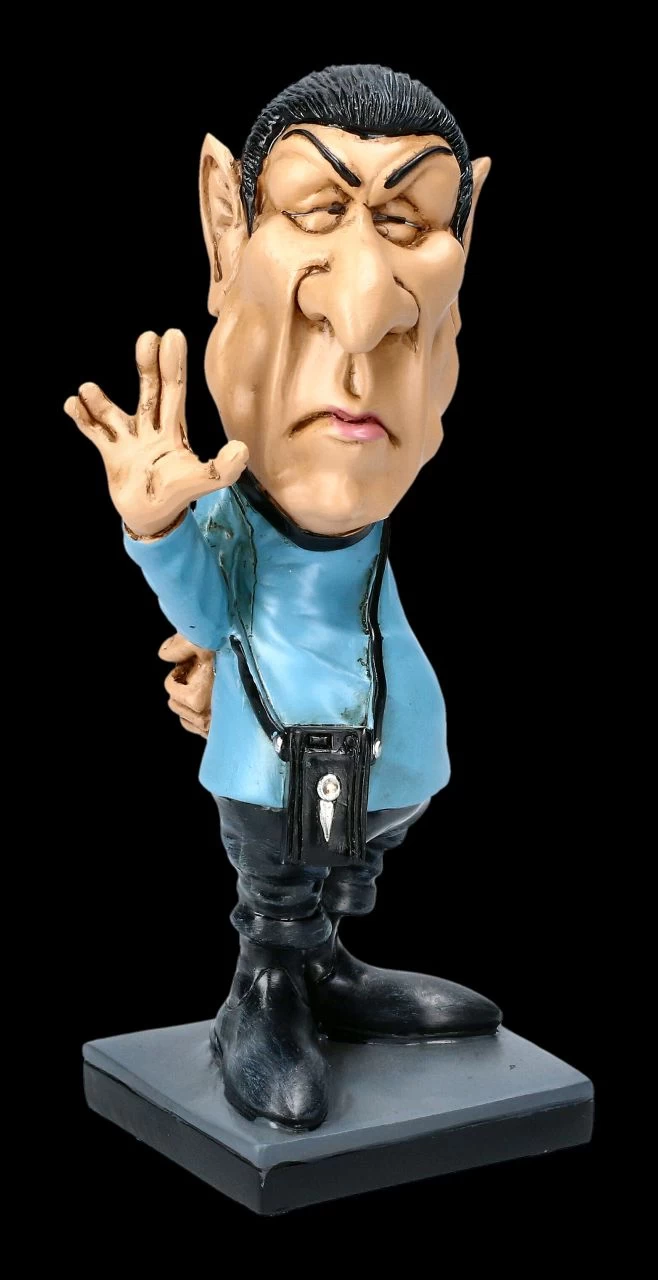 Funny Job Figur - Filmstar Commander 2 Funny Job Figur - Filmstar Commander – Bild 2