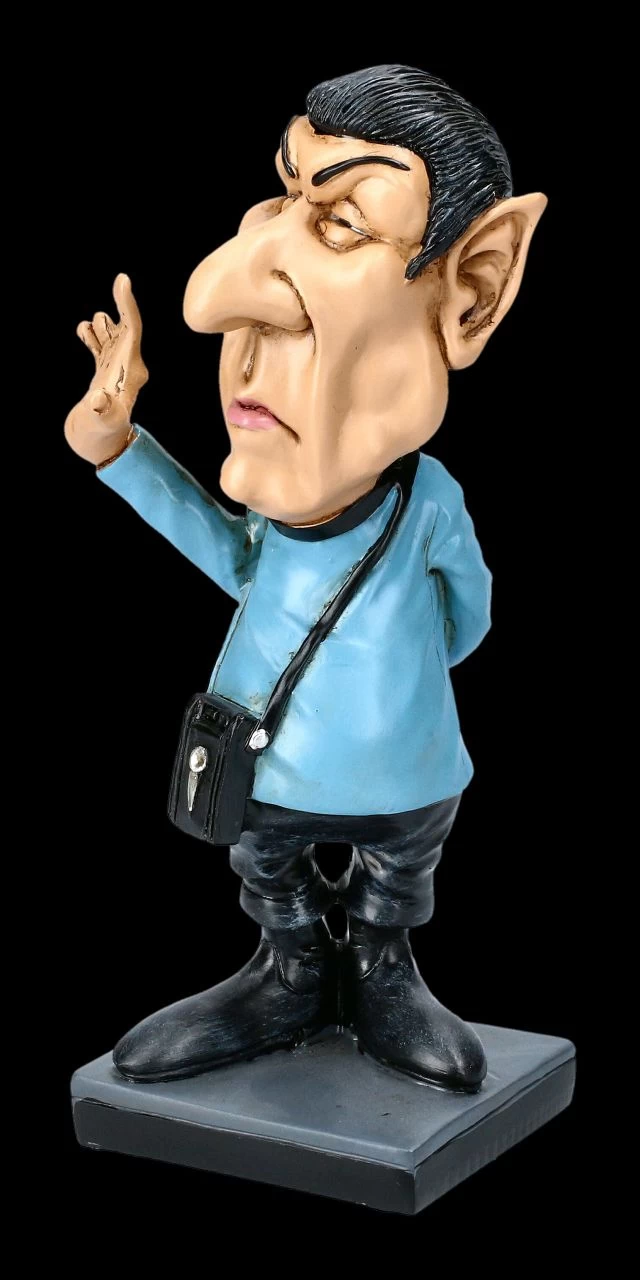 Funny Job Figur - Filmstar Commander 3 Funny Job Figur - Filmstar Commander – Bild 3