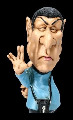 Funny Job Figur - Filmstar Commander 13 Funny Job Figur - Filmstar Commander -Modell Und Figurengeschäft 2D FS23156 Funny Job Figur Filmstar Commander 7 1280x1280