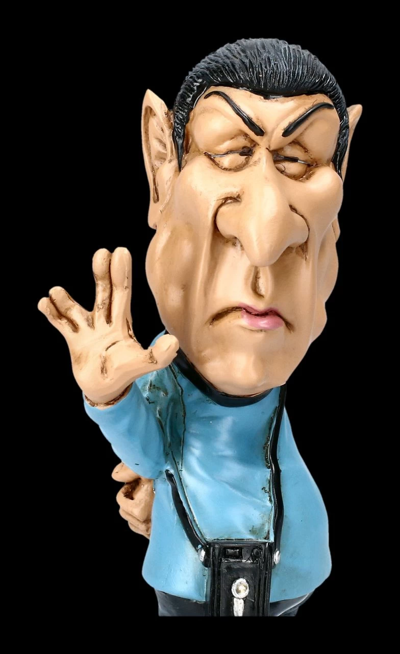 Funny Job Figur - Filmstar Commander 7 Funny Job Figur - Filmstar Commander – Bild 7