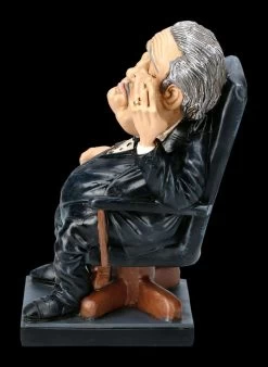 Funny Job Figur - Filmstar Marlon 12 Funny Job Figur - Filmstar Marlon -Modell Und Figurengeschäft 2D FS23157 Funny Job Filmstar Marlon 2 1280x1280