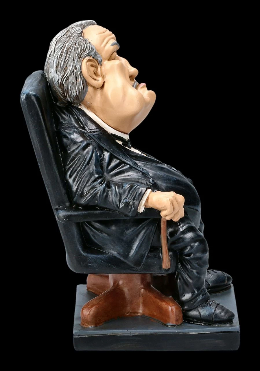 Funny Job Figur - Filmstar Marlon 4 Funny Job Figur - Filmstar Marlon – Bild 4