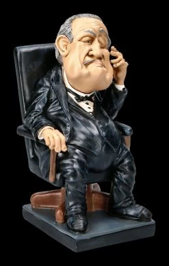 Funny Job Figur - Filmstar Marlon 9 Funny Job Figur - Filmstar Marlon -Modell Und Figurengeschäft 2D FS23157 Funny Job Filmstar Marlon 5 1280x1280