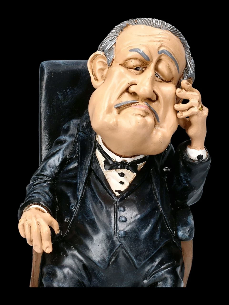 Funny Job Figur - Filmstar Marlon 7 Funny Job Figur - Filmstar Marlon – Bild 7