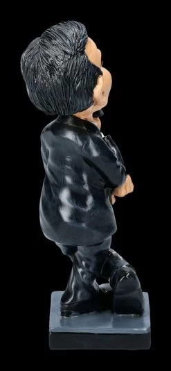 Funny Job Figur - Filmstar James 12 Funny Job Figur - Filmstar James -Modell Und Figurengeschäft 2D FS23158 Funny Job Figur Filmstar James 4 1280x1280