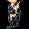 Funny Job Figur - Filmstar James