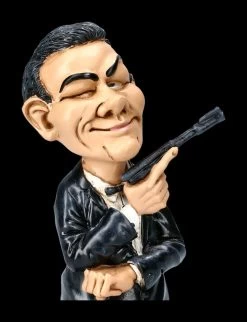 Funny Job Figur - Filmstar James 14 Funny Job Figur - Filmstar James -Modell Und Figurengeschäft 2D FS23158 Funny Job Figur Filmstar James 7 1280x1280