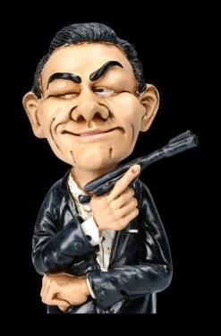 Funny Job Figur - Filmstar James 15 Funny Job Figur - Filmstar James -Modell Und Figurengeschäft 2D FS23158 Funny Job Figur Filmstar James 8 1280x1280