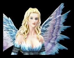 Elfen Figur - Weltenkönigin Mit Drache Blaues Kleid -Modell Und Figurengeschäft 2D FS23162 Elfen Figur Weltenkonigin mit Drache blause Kleid 7mJVvFOlIzcDMG 1280x1280