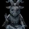 NEMESIS NOW Baphomet Figur - Baphoboo