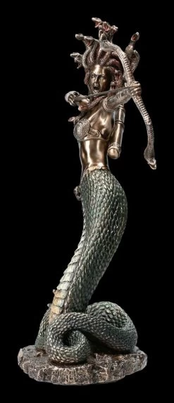 Götter Figur - Medusa's Wrath 11 Götter Figur - Medusa's Wrath -Modell Und Figurengeschäft 2D FS23177 Gotter Figur Medusas Wrath 2 1280x1280