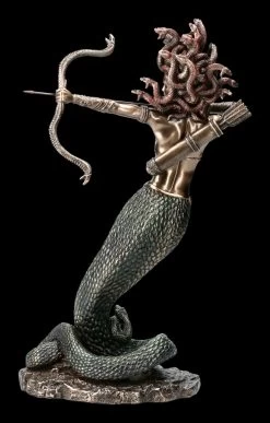 Götter Figur - Medusa's Wrath 12 Götter Figur - Medusa's Wrath -Modell Und Figurengeschäft 2D FS23177 Gotter Figur Medusas Wrath 3 1280x1280