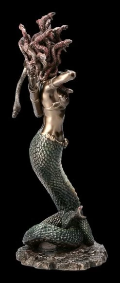 Götter Figur - Medusa's Wrath 13 Götter Figur - Medusa's Wrath -Modell Und Figurengeschäft 2D FS23177 Gotter Figur Medusas Wrath 4 1280x1280