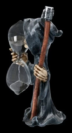 Sensenmann Figur Mit Sanduhr 9 Sensenmann Figur Mit Sanduhr -Modell Und Figurengeschäft 2D FS23179 Sensenmann Figur mit Sanduhr 2 1280x1280