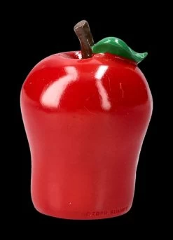 Furrybones Figur - Apfel Ringo 11 Furrybones Figur - Apfel Ringo -Modell Und Figurengeschäft 2D FS23218 Furrybones Figur Ringo 10 1280x1280