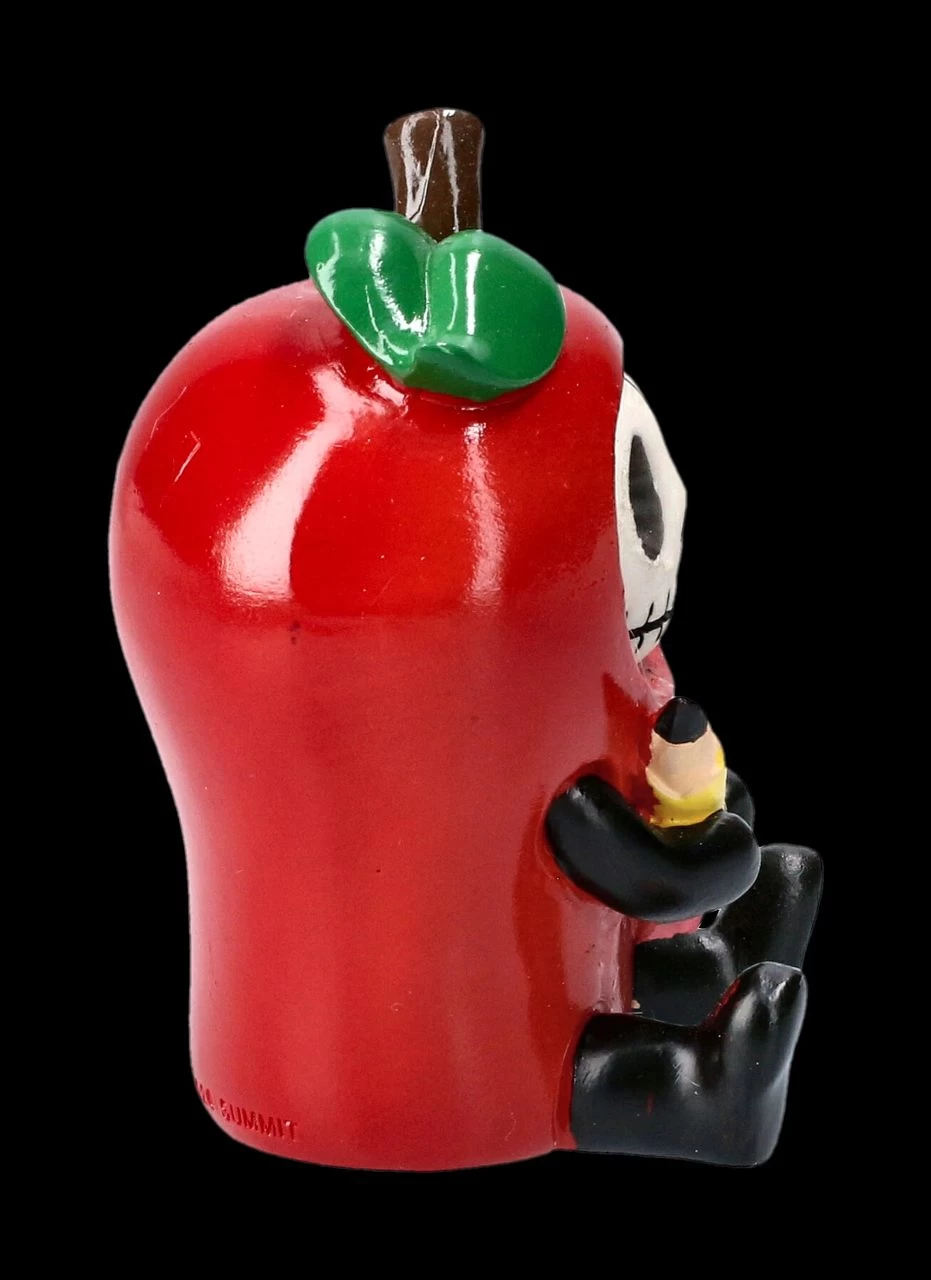 Furrybones Figur - Apfel Ringo 6 Furrybones Figur - Apfel Ringo – Bild 6