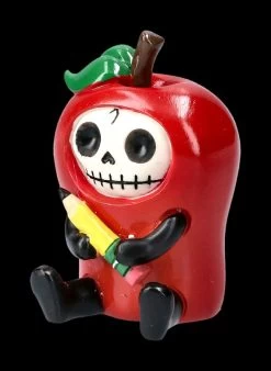 Furrybones Figur - Apfel Ringo 9 Furrybones Figur - Apfel Ringo -Modell Und Figurengeschäft 2D FS23218 Furrybones Figur Ringo 12 1280x1280