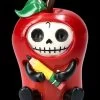 Furrybones Figur - Apfel Ringo