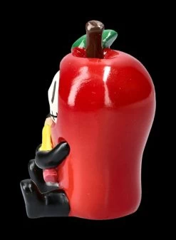Furrybones Figur - Apfel Ringo 10 Furrybones Figur - Apfel Ringo -Modell Und Figurengeschäft 2D FS23218 Furrybones Figur Ringo 9 1280x1280