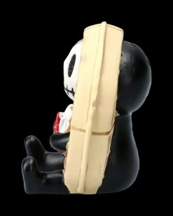 Furrybones Figur - Waffel Puffle 10 Furrybones Figur - Waffel Puffle -Modell Und Figurengeschäft 2D FS23220 Furrybones Figur Waffle Puffle 4 1280x1280