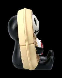 Furrybones Figur - Waffel Puffle 12 Furrybones Figur - Waffel Puffle -Modell Und Figurengeschäft 2D FS23220 Furrybones Figur Waffle Puffle 6 1280x1280