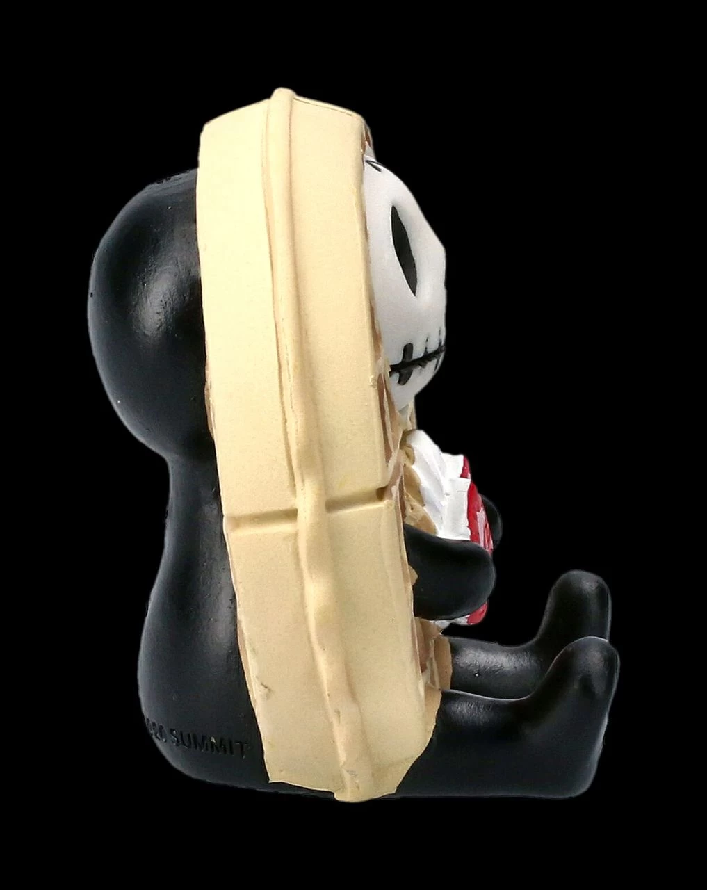 Furrybones Figur - Waffel Puffle 6 Furrybones Figur - Waffel Puffle – Bild 6