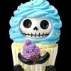 Furrybones Figur - Cupcake Cuppie