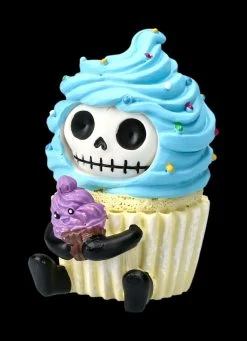 Furrybones Figur - Cupcake Cuppie -Modell Und Figurengeschäft 2D FS23221 Furrybones Figur Cupcake Cupple 6 1280x1280