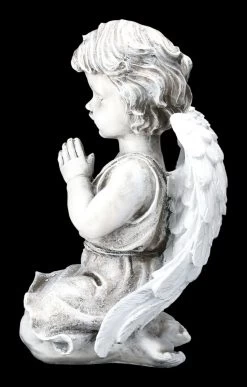 Grabengel Figur Betend 11 Grabengel Figur Betend -Modell Und Figurengeschäft 2D FS23227 Grabengel Figur betend 2 1280x1280