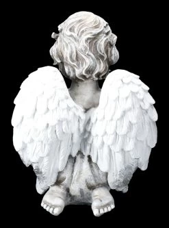 Grabengel Figur Betend 12 Grabengel Figur Betend -Modell Und Figurengeschäft 2D FS23227 Grabengel Figur betend 3 1280x1280