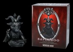 NEMESIS NOW Christbaumschmuck - Baphomet Baphoboo -Modell Und Figurengeschäft 2D FS23254 Christbaumschmuck Baphomet Babhoboo 8 1280x1280