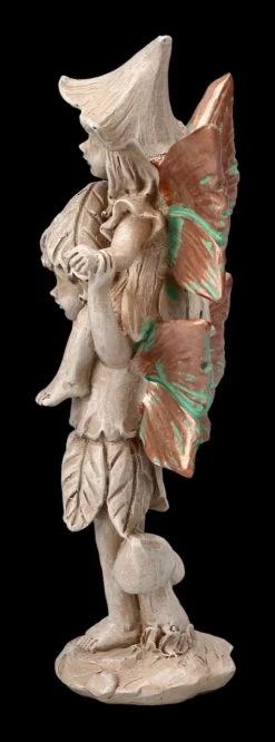 Elfenfigur - Fairy Friends Duo -Modell Und Figurengeschäft 2D FS23287 Elfenfigur Fairy Duo 2 1280x1280