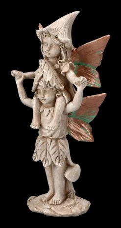 Elfenfigur - Fairy Friends Duo -Modell Und Figurengeschäft 2D FS23287 Elfenfigur Fairy Duo 6 1280x1280