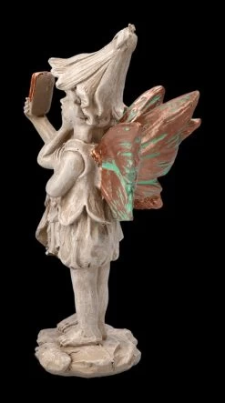 Elfenfigur - Fairy Couple -Modell Und Figurengeschäft 2D FS23288 Elfenfigur Fairy Couple 26iqpODszOUCRn 1280x1280