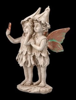 Elfenfigur - Fairy Couple -Modell Und Figurengeschäft 2D FS23288 Elfenfigur Fairy Couple 6OGKAvhcAowb9M 1280x1280