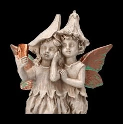 Elfenfigur - Fairy Couple -Modell Und Figurengeschäft 2D FS23288 Elfenfigur Fairy Couple 8AH1oZTf3u6vXB 1280x1280