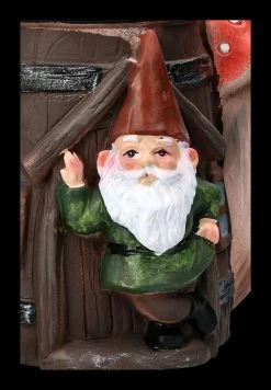 Pflanztopf - Gartenzwerg In Gießkanne -Modell Und Figurengeschäft 2D FS23296 Pflanztopf Gartenzwerg in Giesskanne 11 1280x1280