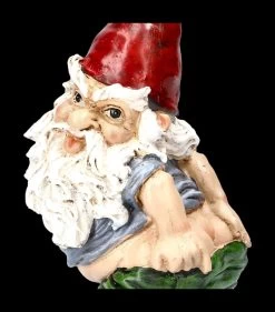 Gartenzwerg Figur Lässt Hose Runter -Modell Und Figurengeschäft 2D FS23302 Gartenzwerg lasst Hose runter 7 1280x1280