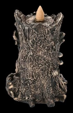 Backflow Räucherhalter - Greenman -Modell Und Figurengeschäft 2D FS23339 Backflow R ucherhalter Greenman 4 1280x1280