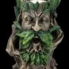 Teelichthalter Greenman - Wildwood