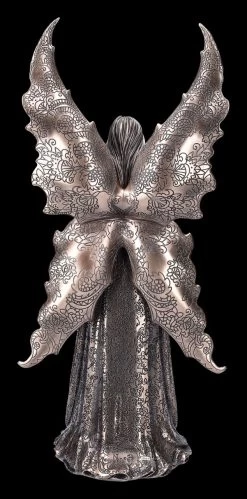 Engel Figur - Only Love Remains Bronziert -Modell Und Figurengeschäft 2D FS23445 Engel Figur Only Love Remains bronziert 7 1280x1280