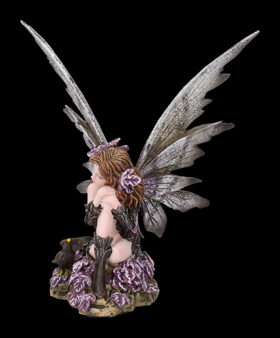 Elfen Figur - Heather 6 Elfen Figur - Heather – Bild 6