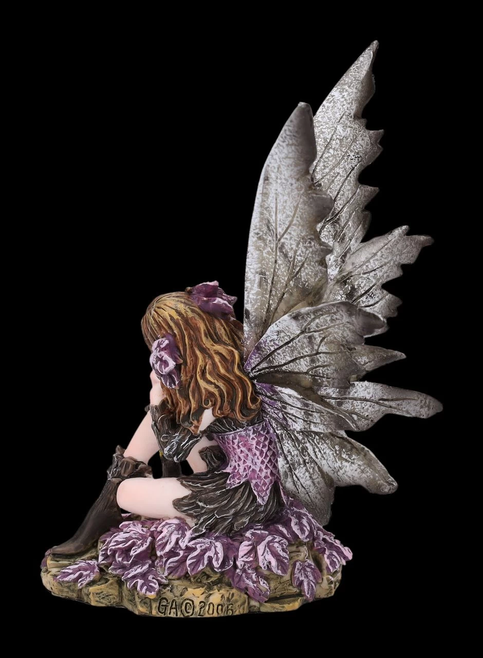 Elfen Figur - Heather 2 Elfen Figur - Heather – Bild 2