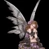 Elfen Figur - Heather