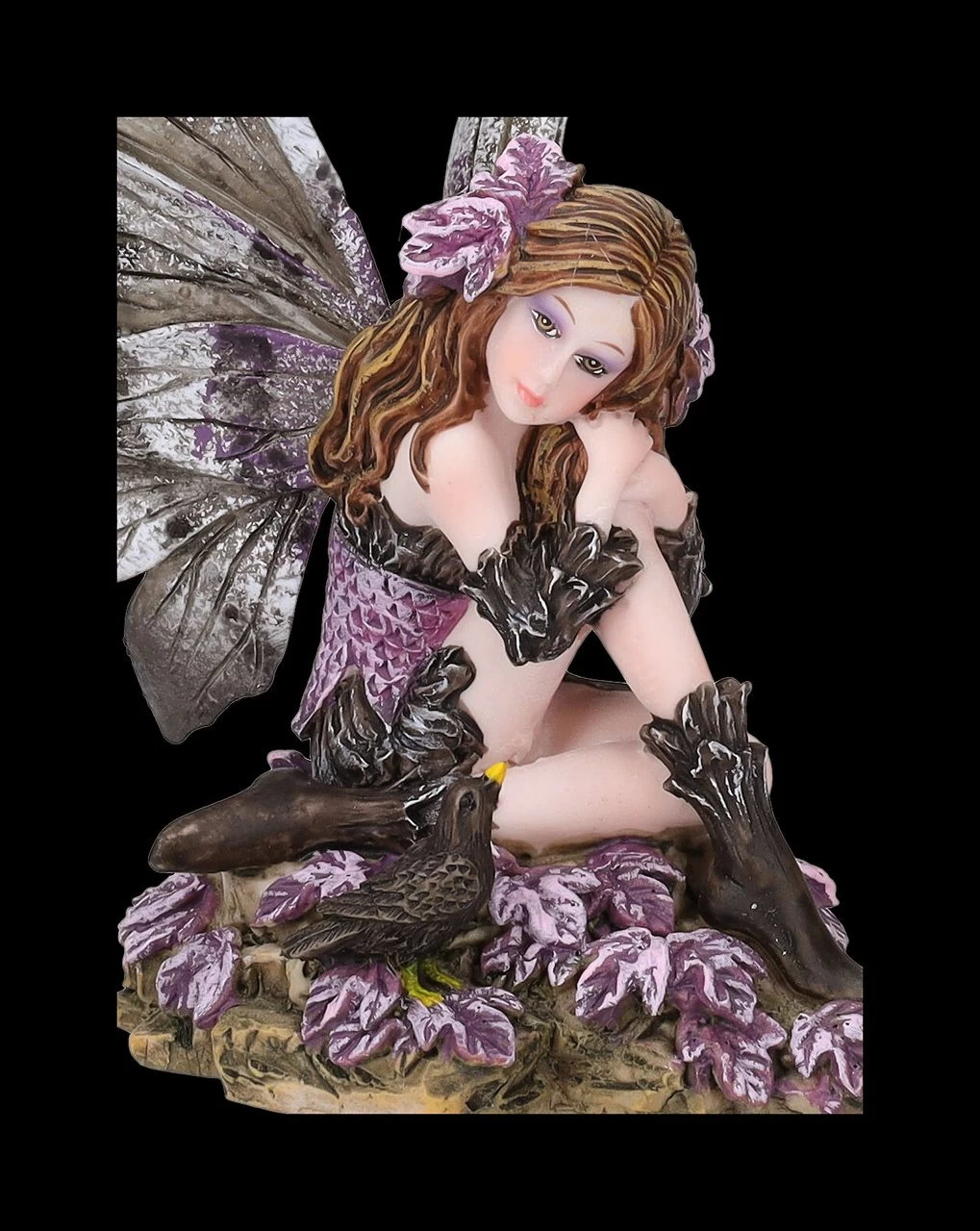 Elfen Figur - Heather 7 Elfen Figur - Heather – Bild 7