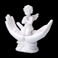Dekofigur - Hände Mit Engel - Raised To Heaven 12 Dekofigur - Hände Mit Engel - Raised To Heaven -Modell Und Figurengeschäft 2D FS23459 Dekofigur H nde mit Engel Raised to Heaven 9 1280x1280
