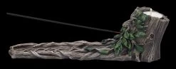 Räucher- Und Teelichthalter - Greenman Wildwood -Modell Und Figurengeschäft 2D FS23463 R ucher und Teelichthalter Greenman Wildwood 6 1280x1280