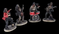 Skelett Figuren - One Hell Of A Band 9 Skelett Figuren - One Hell Of A Band -Modell Und Figurengeschäft 2D FS23464 Skelett Figuren One Hell of a Band 5 1280x1280